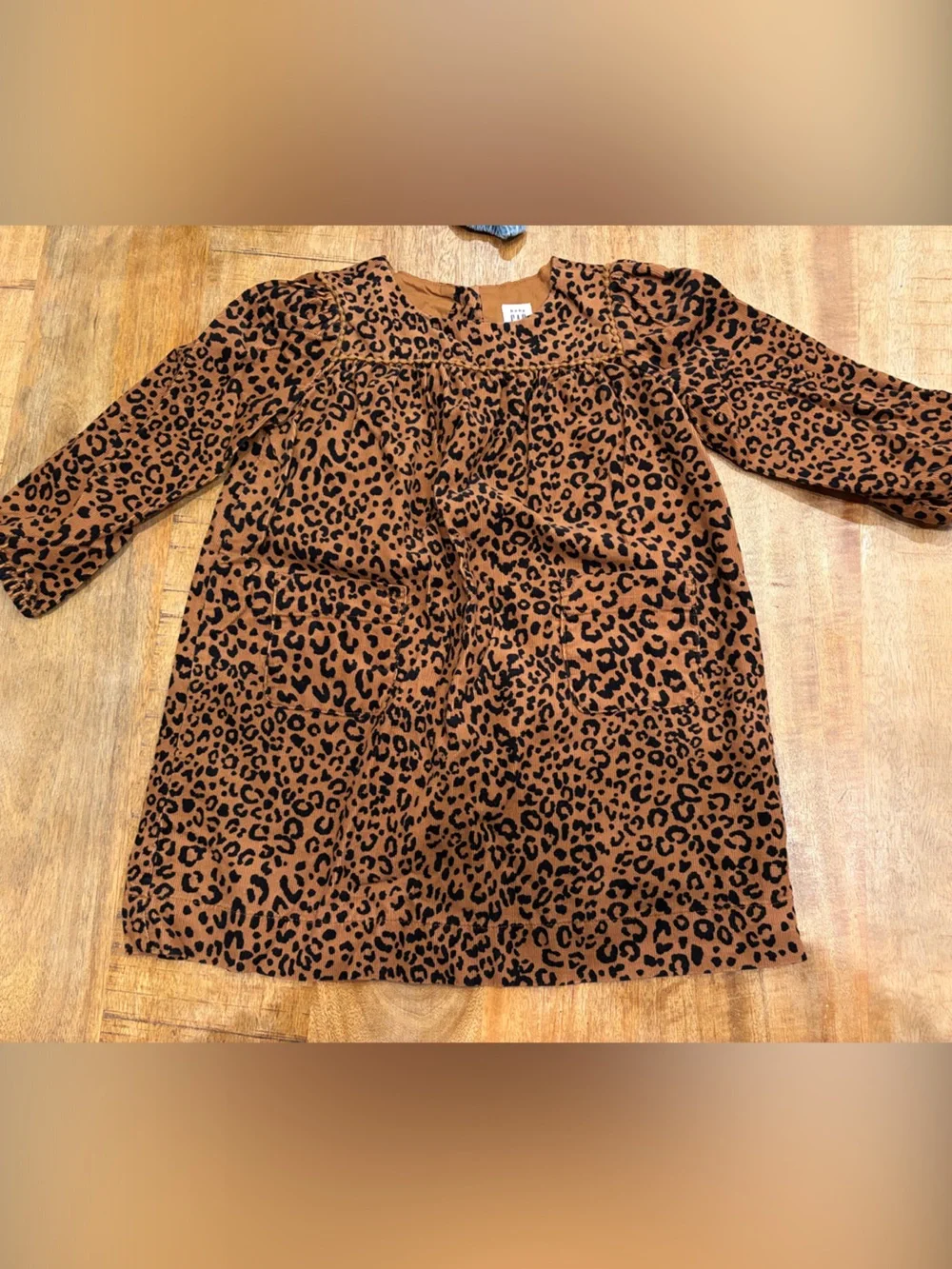 Baby Gap Girls lot of fall clothes- 3T